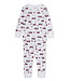 Kissy Kissy Toddler Fire Rescue Racers Pajama Set