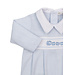 Light Blue Stripe Classic Treasures FA26 Playsuit