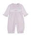 Pink Classic Treasures FA26 Playsuit