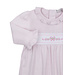 Pink Classic Treasures FA26 Playsuit