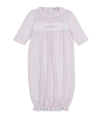 Kissy Kissy Pink Classic Treasures FA26 Sack