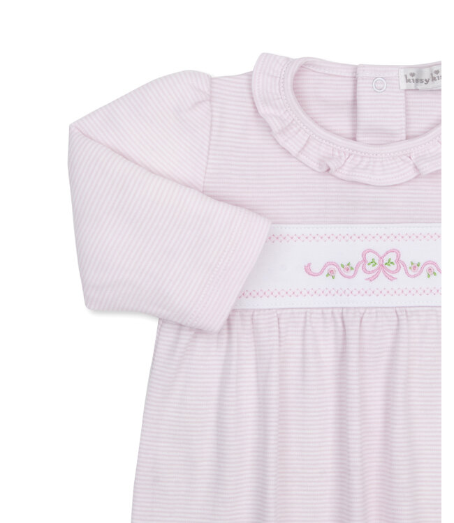 Pink Classic Treasures FA26 Sack