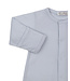 Kissy Kissy Light Blue Teddy Bear Club Convertible Gown