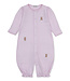 Kissy Kissy Pink Teddy Bear Club Convertible Gown