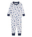 Kissy Kissy Awesome Aircrafts Pajama Set