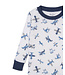 Kissy Kissy Awesome Aircrafts Pajama Set