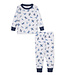 Kissy Kissy Awesome Aircrafts Toddler Pajama Set