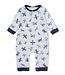 Kissy Kissy Awesome Aircrafts Playsuit