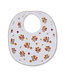 Kissy Kissy Turkey Talk Bib