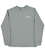 Trout/Limestone L/S Tee