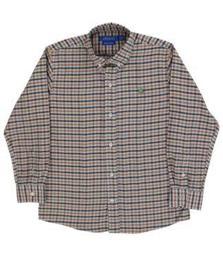 Bailey Boys Woodland Button Down Shirt