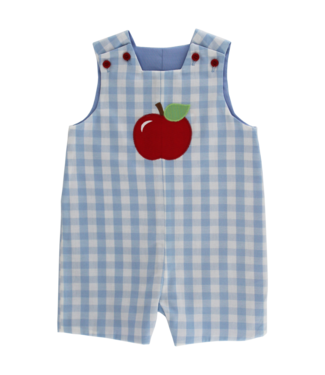 Bailey Boys Apple of My Eye Reversible John John