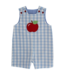 Apple of My Eye Reversible John John