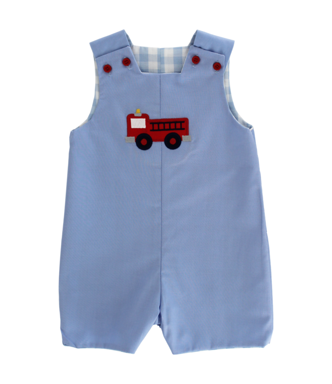Apple of My Eye Reversible John John