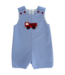 Apple of My Eye Reversible John John