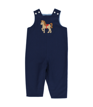 Bailey Boys Triple Crown Reversible John John