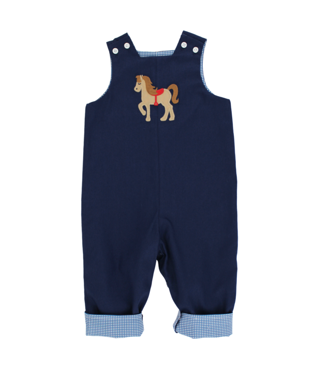 Triple Crown Reversible John John