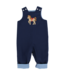 Triple Crown Reversible John John