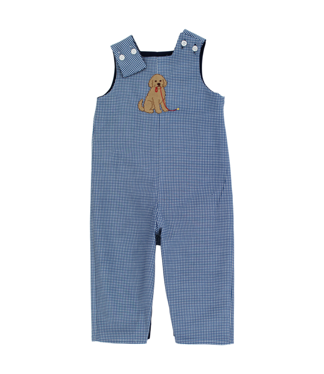 Triple Crown Reversible John John