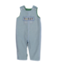Bailey Boys Yuletide Tractor Reversible John John Long