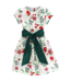 Heirloom Holly with Basil Dress