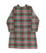Bailey Boys Christmas Plaid Aline Dress