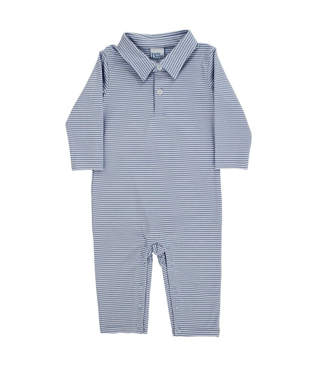 Knit Playsuit
