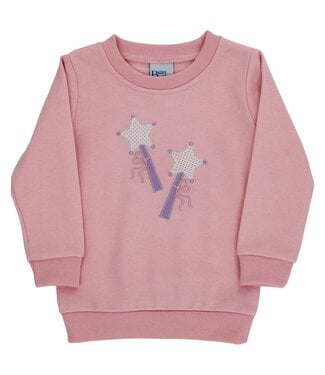 Bailey Boys Popover Sweater