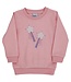 Bailey Boys Popover Applique Girls Sweatshirt