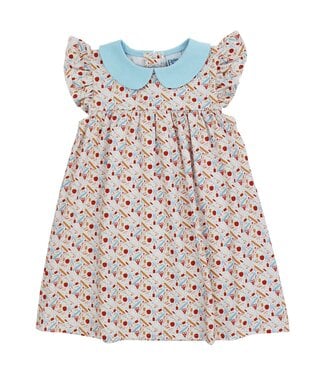 Bailey Boys School Days Knit Dress