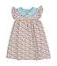 School Days Knit Dress