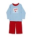 Love Letters Boys Pant Set