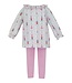 Claire & Charlie Nutcracker Tunic Set