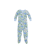 Beale Street Blue Hippo Bal Harbour Knox's Night Night Footie