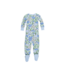 Beale Street Blue Hippo Bal Harbour Knox's Night Night Footie