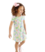 Gaston St. Garden S/S Polly Play Dress
