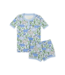 Beale St. Blue Bal Harbour Hippo Sutton's Short Set