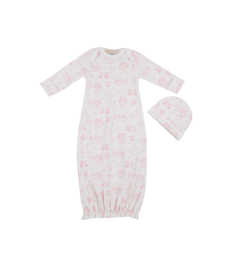 Beaufort Bonnet Hamptons Hot Pink Sir Propers Sweet Arrival Adorable Everyday Set