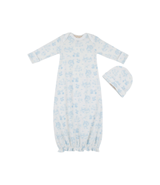 Beaufort Bonnet Beale St. Blue Sir Propers Sweet Arrival Adorable Everyday Set