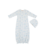 Beale St. Blue Sir Propers Sweet Arrival Adorable Everyday Set