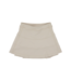 Beaufort Bonnet Keeneland Khaki/Pearl Prepletic Prep School Skort