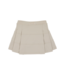 Beaufort Bonnet Keeneland Khaki/Pearl Prepletic Prep School Skort