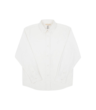 Beaufort Bonnet Worth Ave. White Prepletic Deans List Dress Shirt