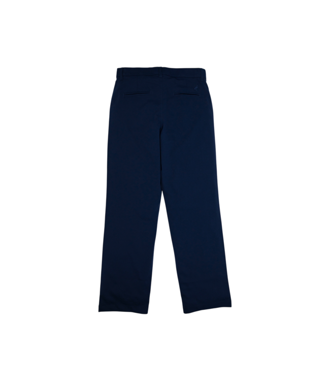 Nantucket Navy Prepletic Prep School Pants