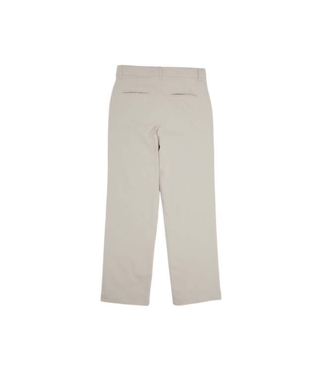 Keeneland Khaki Prepletic Prep School Pants