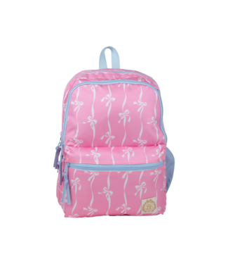 Beaufort Bonnet Don't Forget Your Backpack - Bell Court Bows
