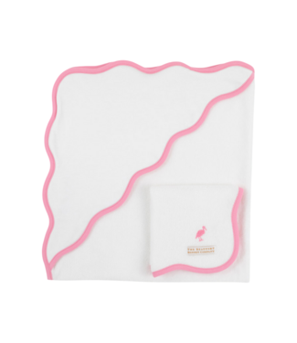 Beaufort Bonnet The Rub-A-Dub Infant Gift Set