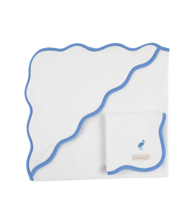 The Rub-A-Dub Infant Gift Set