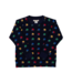 Nantucket Navy Hut Cassidy Comfy Boys Crewneck