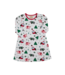 Hippopotamus/Richmond Red L/S Penny's Play Dress